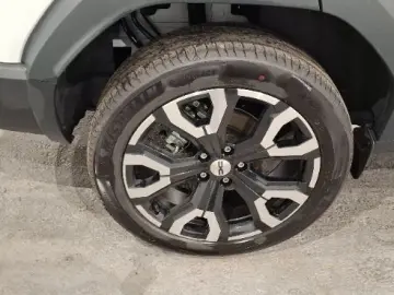 DACIA BIGSTER 1.8 Hybrid 155 Journey