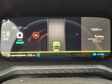 DACIA BIGSTER 1.8 Hybrid 155 Journey