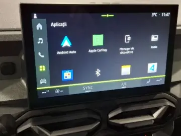 DACIA BIGSTER 1.8 Hybrid 155 Journey