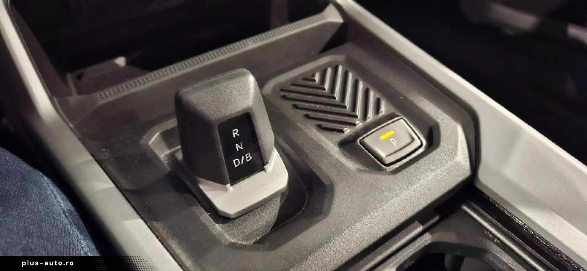 DACIA BIGSTER 1.8 Hybrid 155 Journey