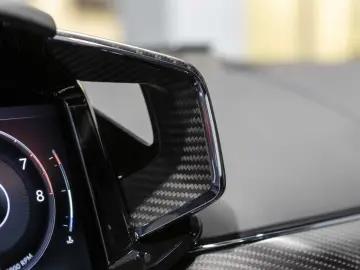 ASTON MARTIN V12 Vanquish -Ultramarine Black-