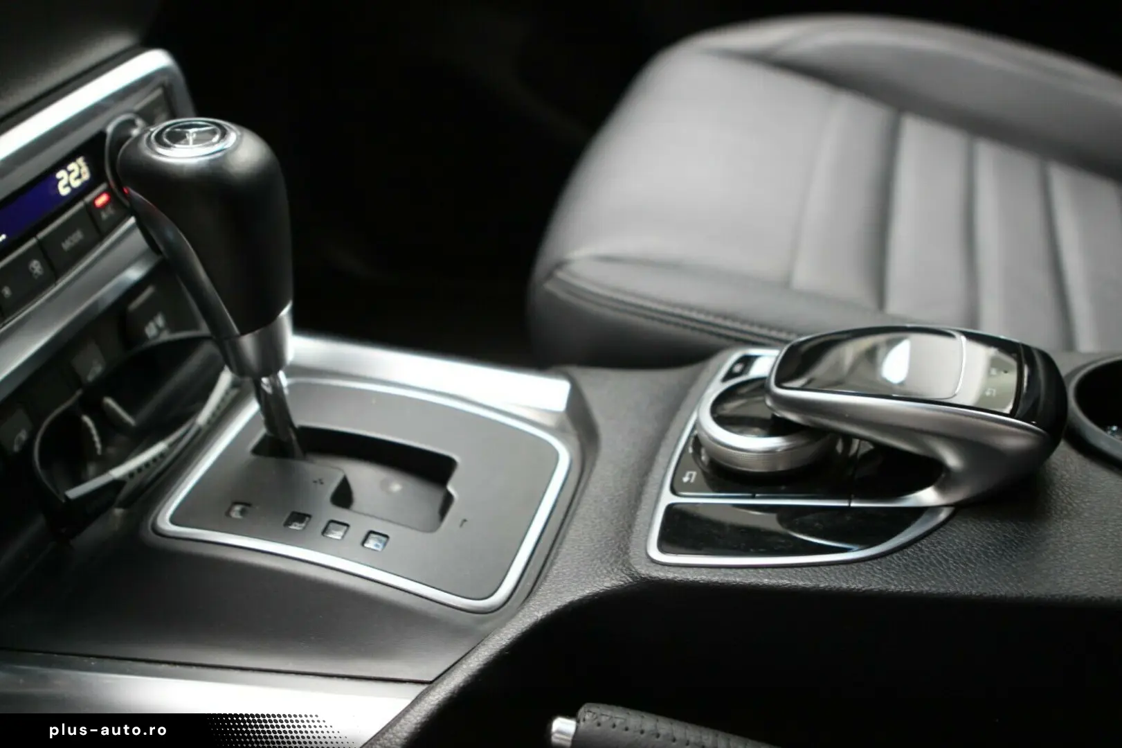 ANDERE X 250 d Aut. PowerEdt. DELTA 4x4 Navi Leder LED