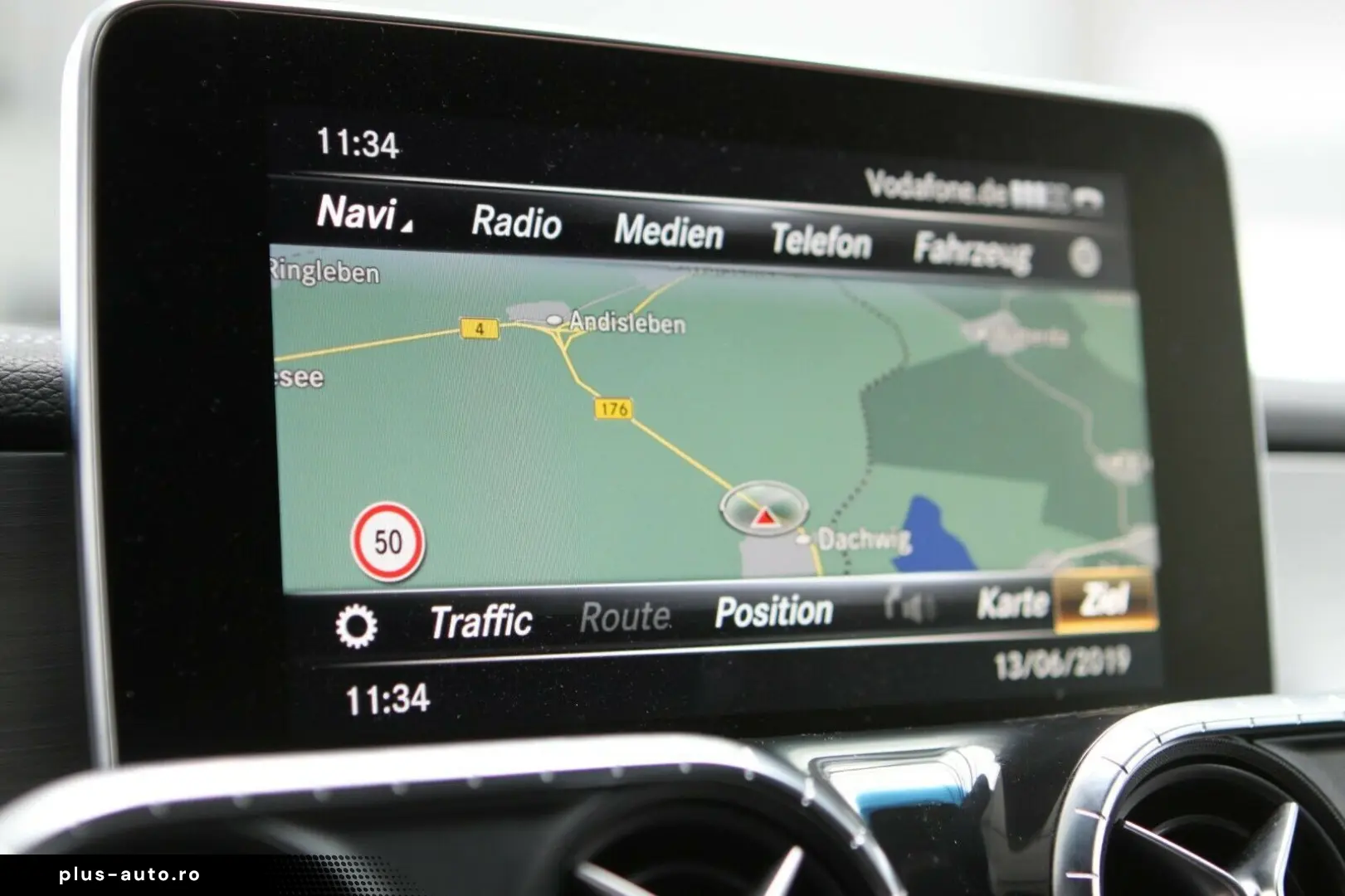 ANDERE X 250 d Aut. PowerEdt. DELTA 4x4 Navi Leder LED