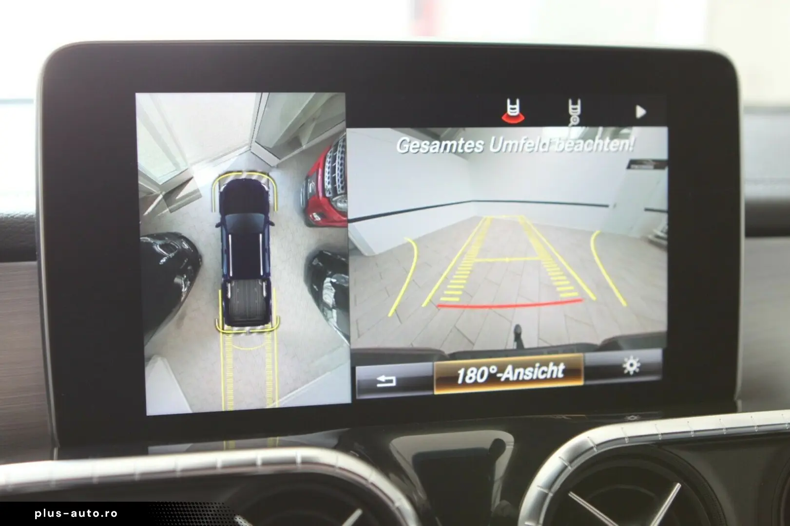 ANDERE X 250 d Aut. PowerEdt. DELTA 4x4 Navi Leder LED