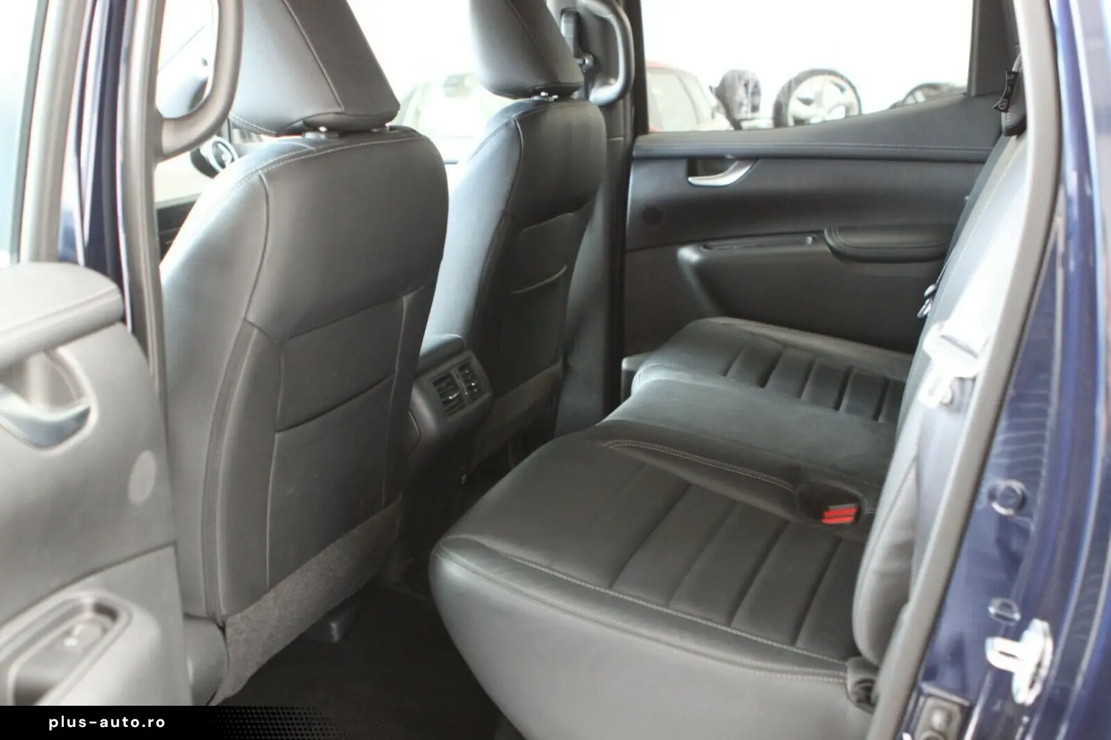 ANDERE X 250 d Aut. PowerEdt. DELTA 4x4 Navi Leder LED