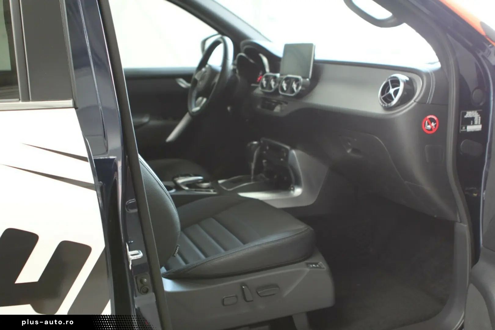 ANDERE X 250 d Aut. PowerEdt. DELTA 4x4 Navi Leder LED