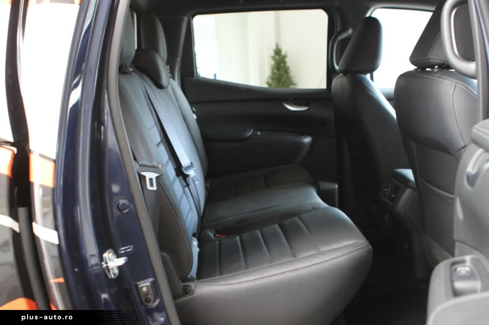 ANDERE X 250 d Aut. PowerEdt. DELTA 4x4 Navi Leder LED