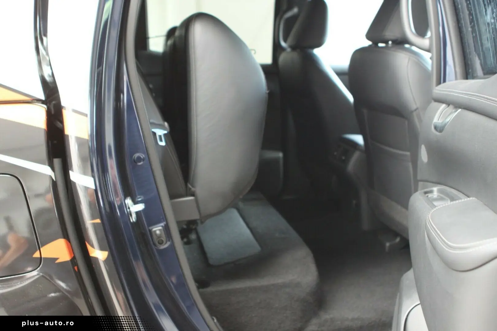 ANDERE X 250 d Aut. PowerEdt. DELTA 4x4 Navi Leder LED