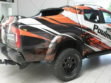 ANDERE X 250 d Aut. PowerEdt. DELTA 4x4 Navi Leder LED