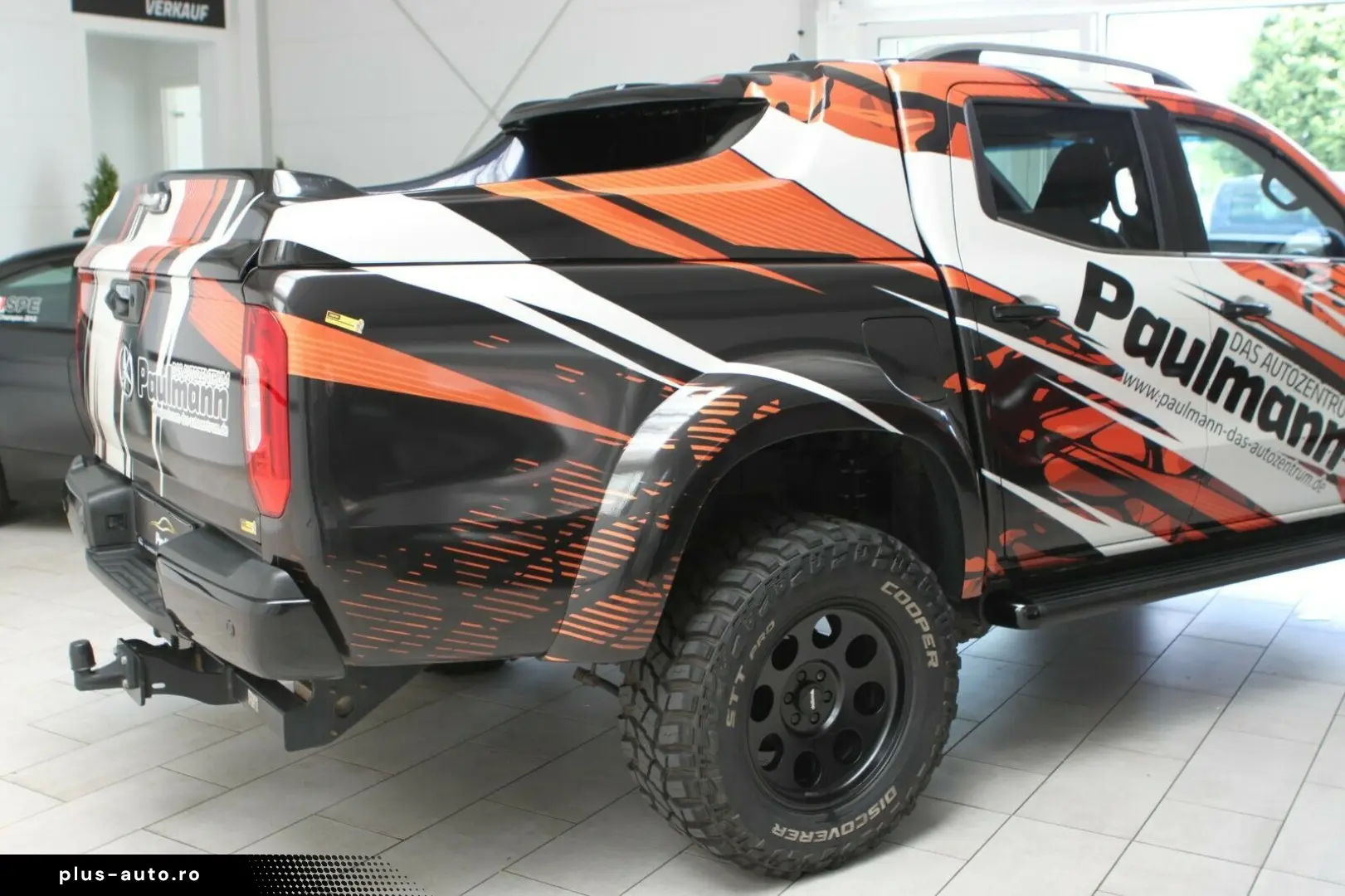 ANDERE X 250 d Aut. PowerEdt. DELTA 4x4 Navi Leder LED