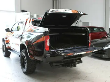 ANDERE X 250 d Aut. PowerEdt. DELTA 4x4 Navi Leder LED