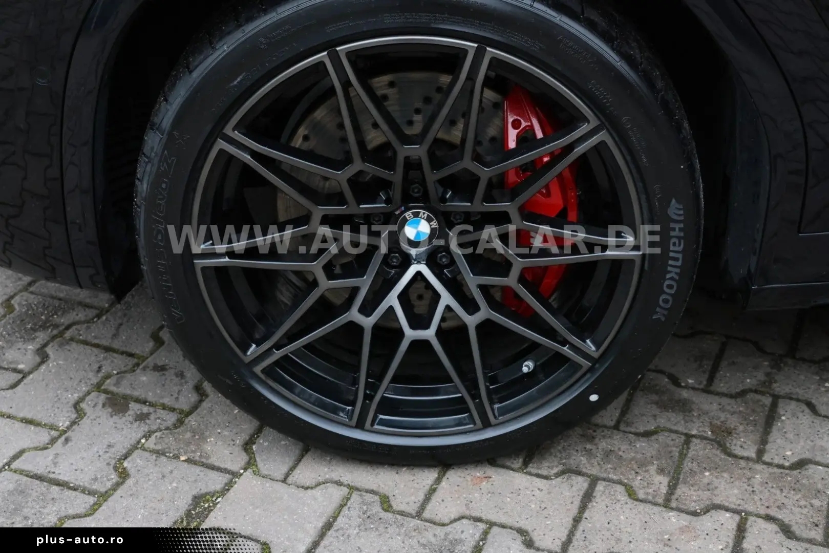 BMW X4 M COMPETITION ACC SPORTSITZE H K 360  1.HAND