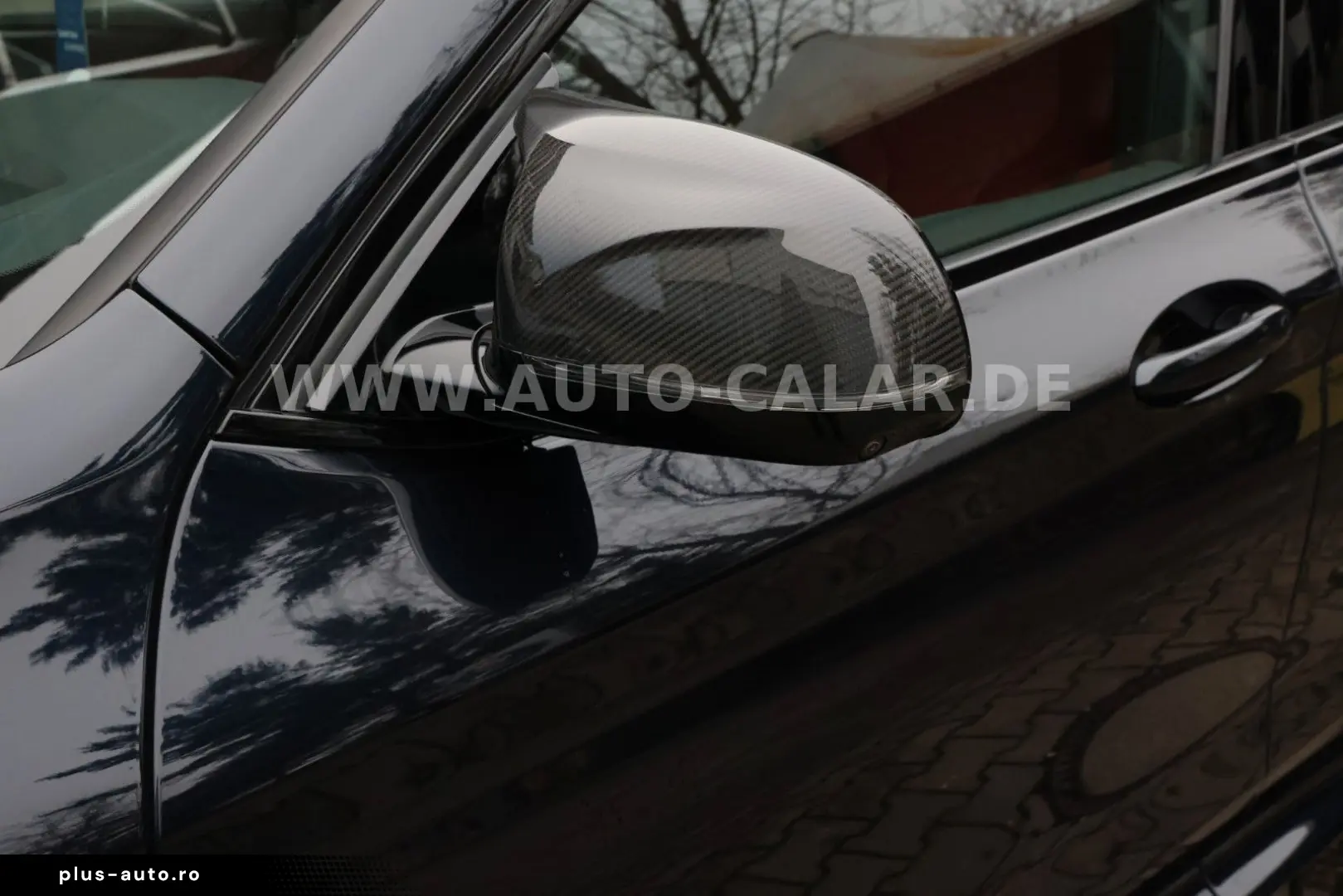 BMW X4 M COMPETITION ACC SPORTSITZE H K 360  1.HAND