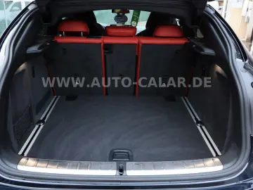 BMW X4 M COMPETITION ACC SPORTSITZE H K 360  1.HAND