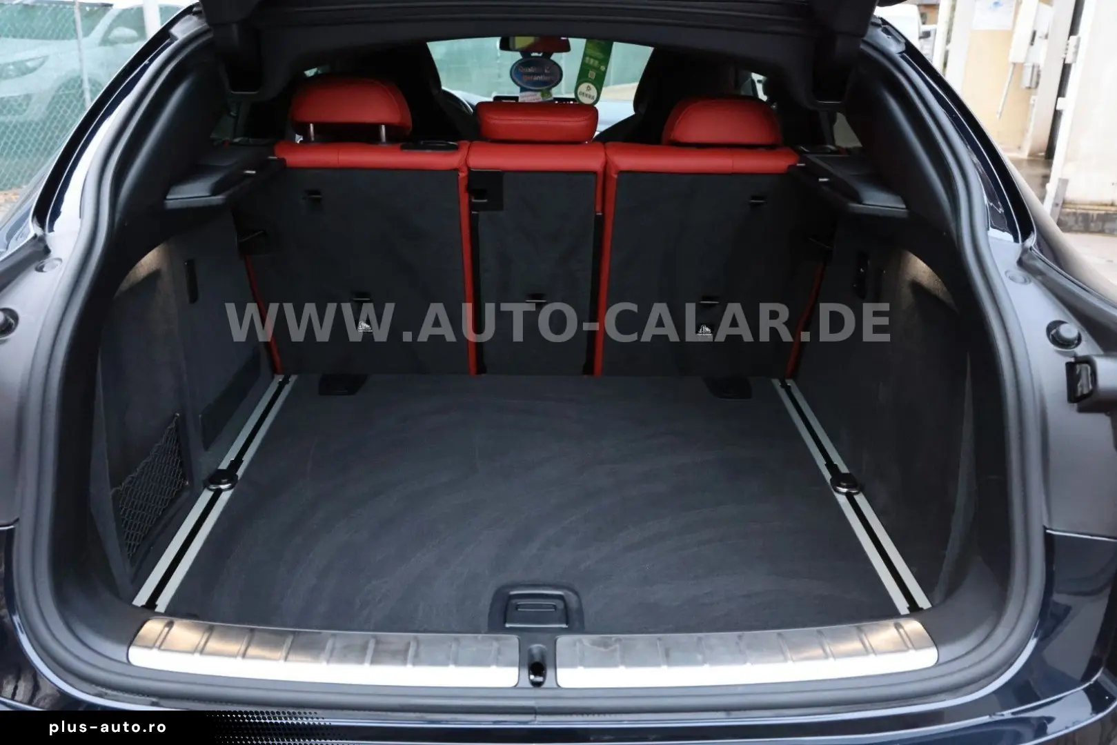 BMW X4 M COMPETITION ACC SPORTSITZE H K 360  1.HAND