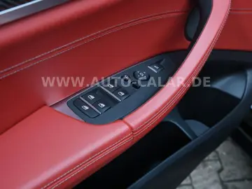 BMW X4 M COMPETITION ACC SPORTSITZE H K 360  1.HAND