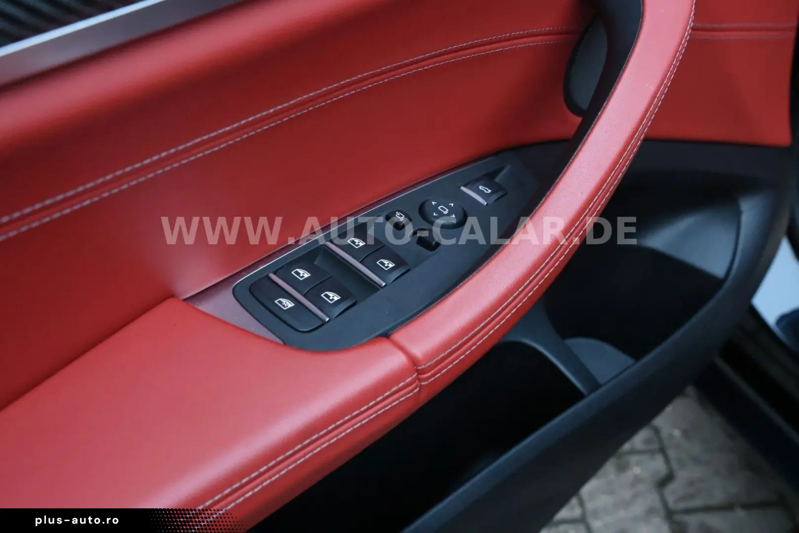 BMW X4 M COMPETITION ACC SPORTSITZE H K 360  1.HAND