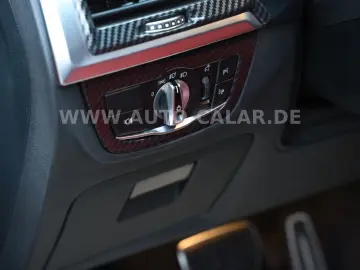 BMW X4 M COMPETITION ACC SPORTSITZE H K 360  1.HAND