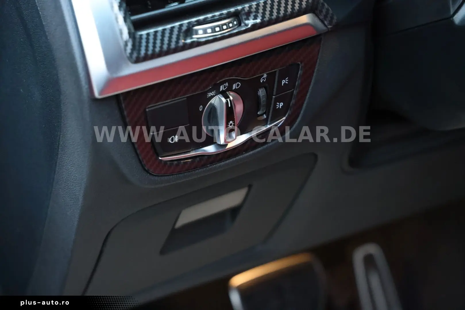 BMW X4 M COMPETITION ACC SPORTSITZE H K 360  1.HAND