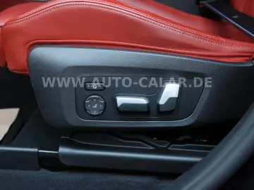 BMW X4 M COMPETITION ACC SPORTSITZE H K 360  1.HAND