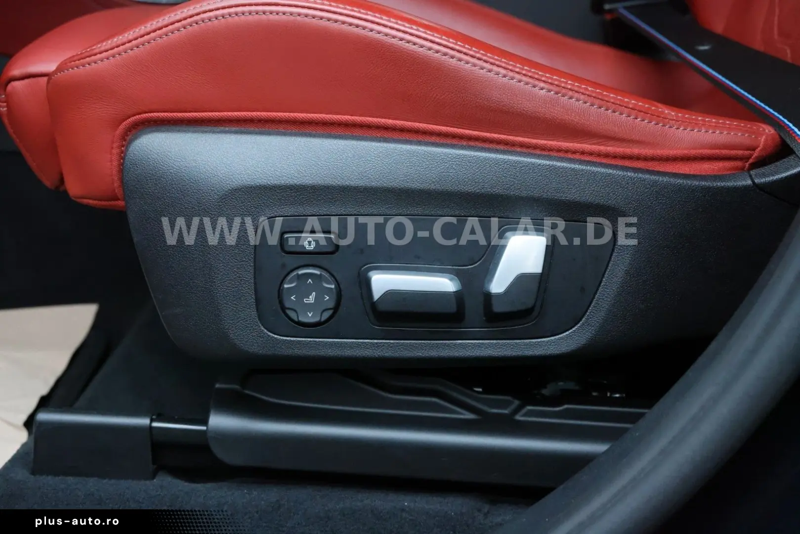 BMW X4 M COMPETITION ACC SPORTSITZE H K 360  1.HAND