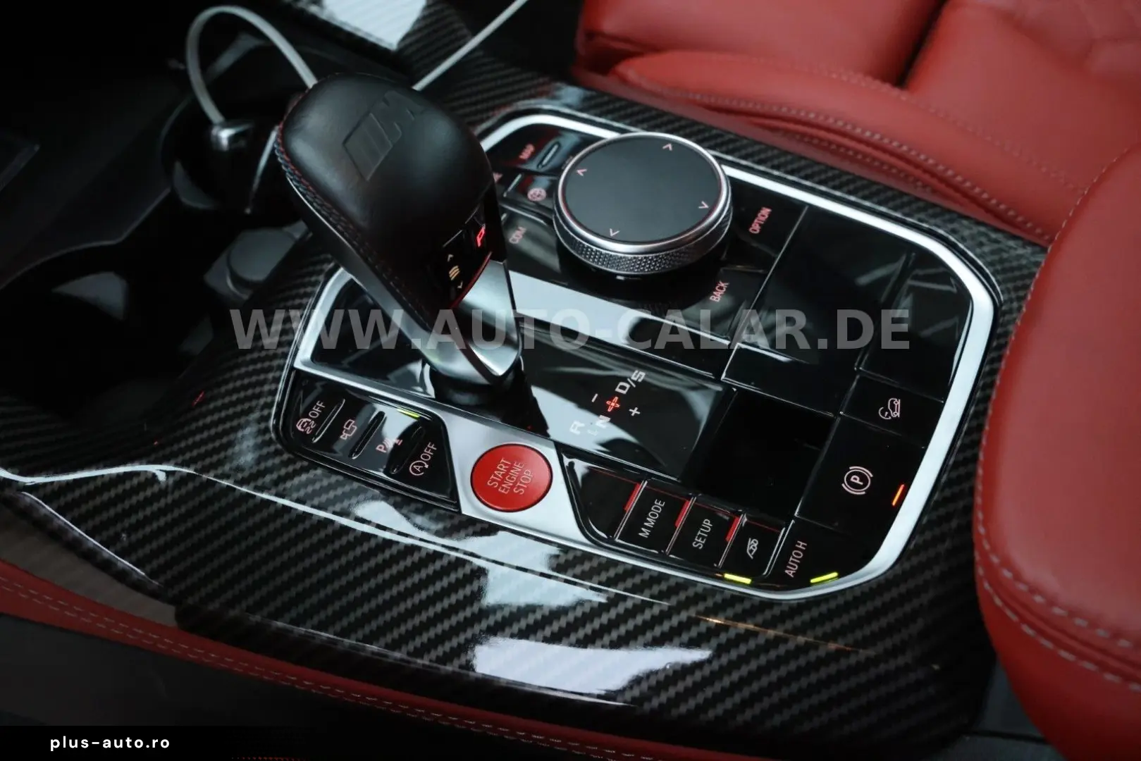 BMW X4 M COMPETITION ACC SPORTSITZE H K 360  1.HAND