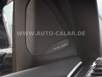 BMW X4 M COMPETITION ACC SPORTSITZE H K 360  1.HAND