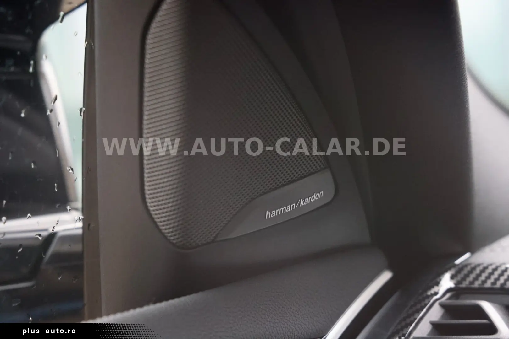 BMW X4 M COMPETITION ACC SPORTSITZE H K 360  1.HAND