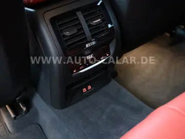 BMW X4 M COMPETITION ACC SPORTSITZE H K 360  1.HAND