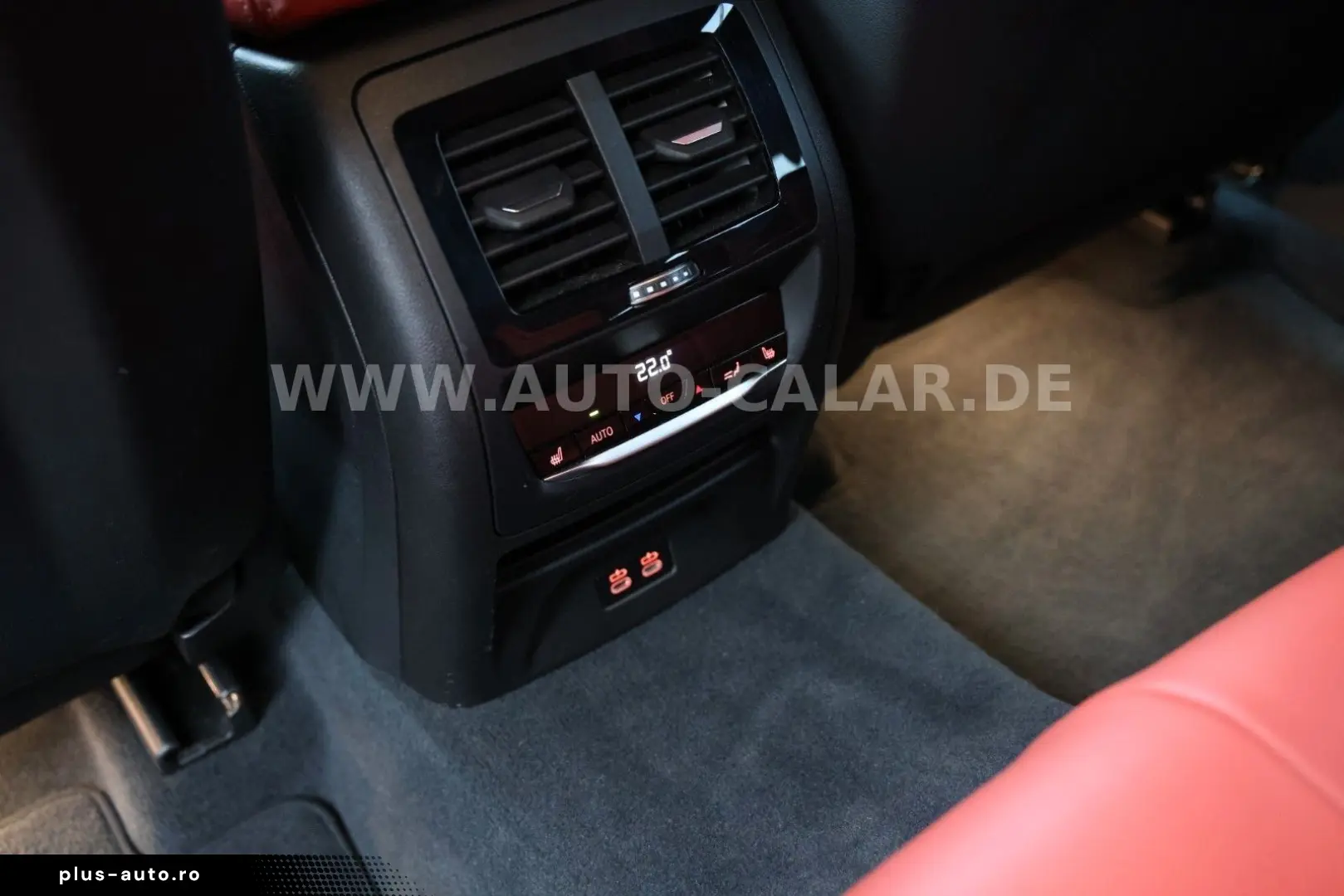 BMW X4 M COMPETITION ACC SPORTSITZE H K 360  1.HAND