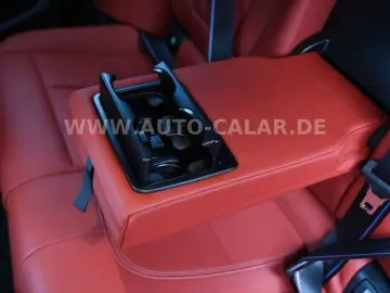 BMW X4 M COMPETITION ACC SPORTSITZE H K 360  1.HAND