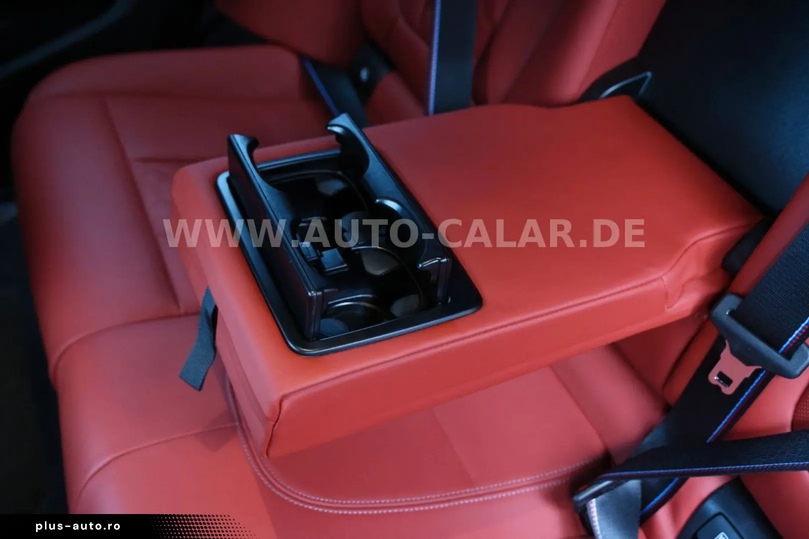 BMW X4 M COMPETITION ACC SPORTSITZE H K 360  1.HAND