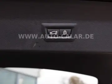 BMW X4 M COMPETITION ACC SPORTSITZE H K 360  1.HAND