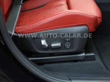 BMW X4 M COMPETITION ACC SPORTSITZE H K 360  1.HAND