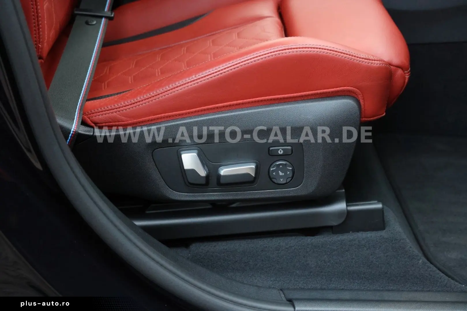 BMW X4 M COMPETITION ACC SPORTSITZE H K 360  1.HAND