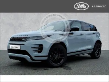 LAND ROVER Range Rover Evoque D200 Dynamic SE Pano Winter K
