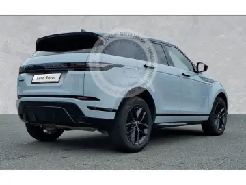 LAND ROVER Range Rover Evoque D200 Dynamic SE Pano Winter K