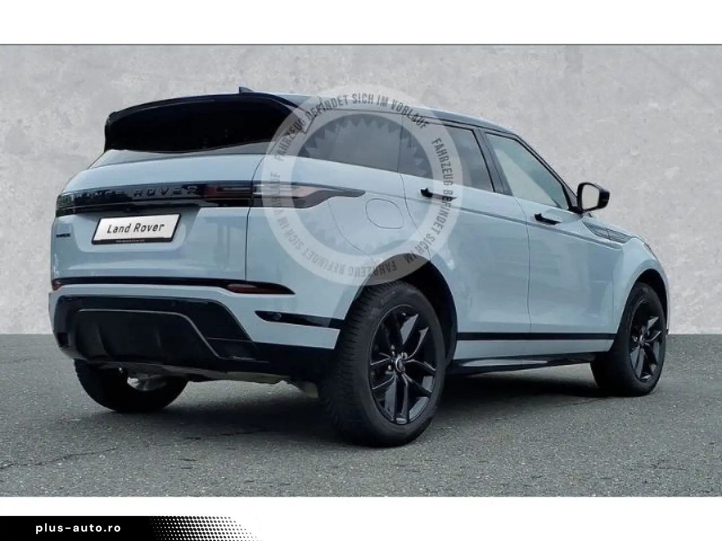LAND ROVER Range Rover Evoque D200 Dynamic SE Pano Winter K