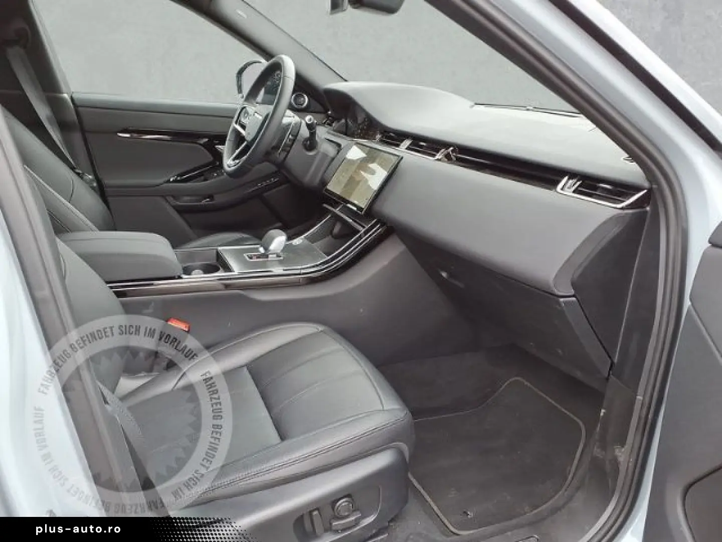 LAND ROVER Range Rover Evoque D200 Dynamic SE Pano Winter K