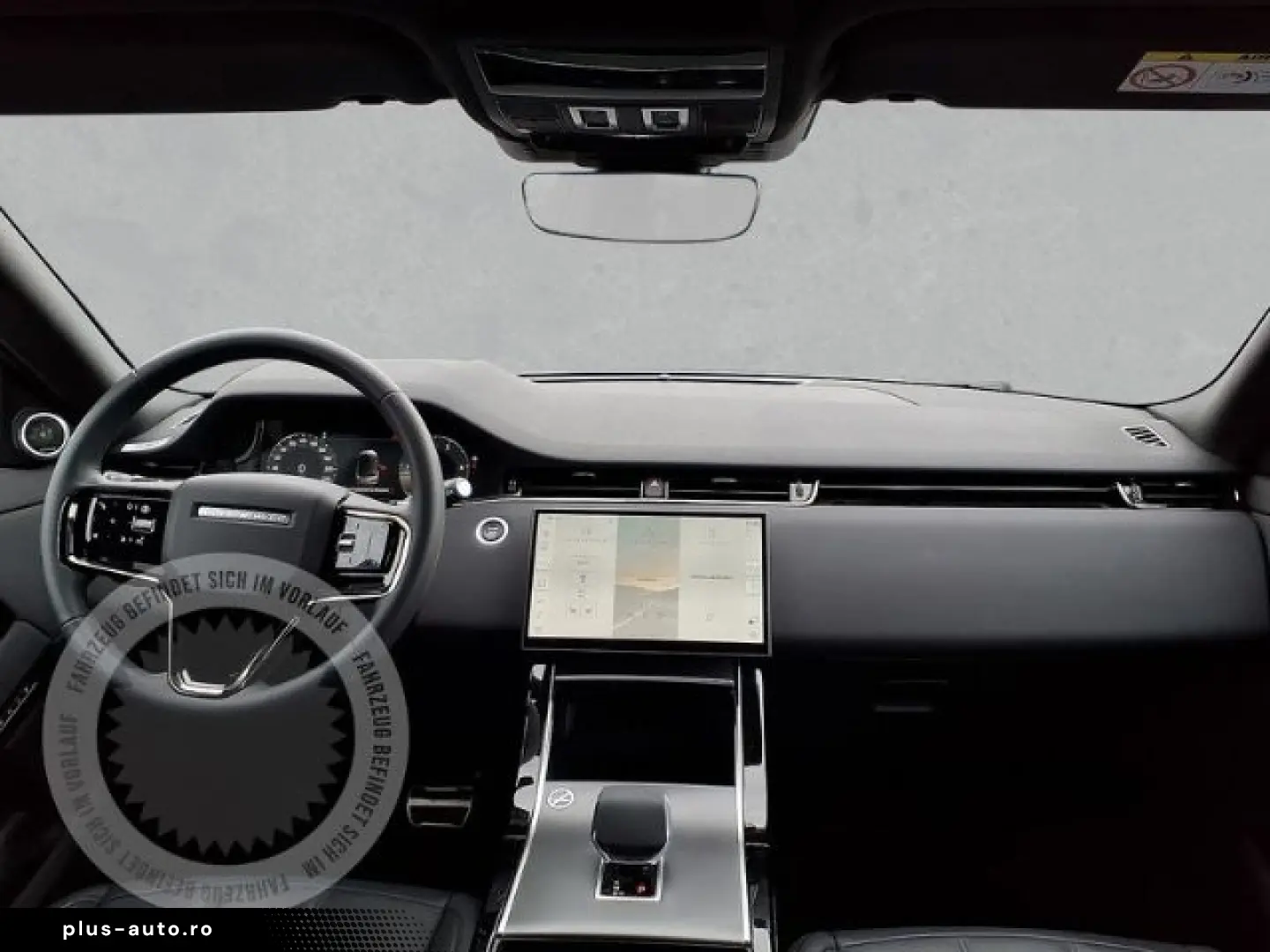 LAND ROVER Range Rover Evoque D200 Dynamic SE Pano Winter K