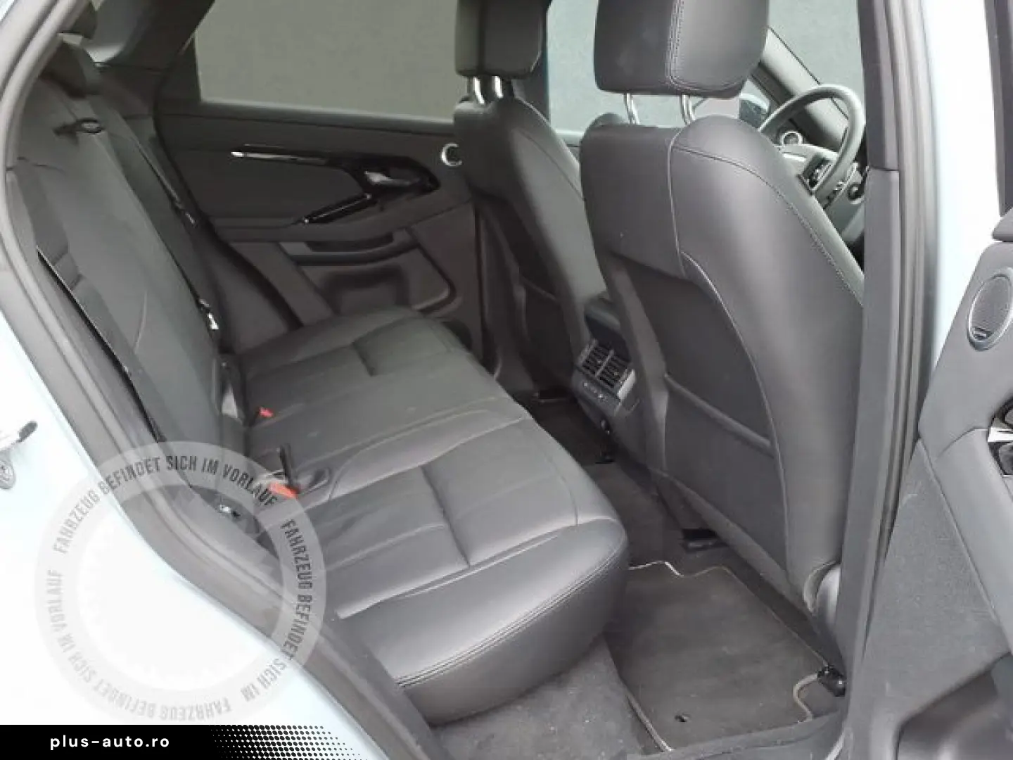 LAND ROVER Range Rover Evoque D200 Dynamic SE Pano Winter K