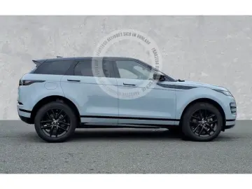 LAND ROVER Range Rover Evoque D200 Dynamic SE Pano Winter K