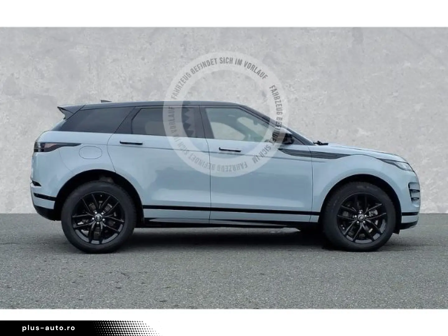 LAND ROVER Range Rover Evoque D200 Dynamic SE Pano Winter K