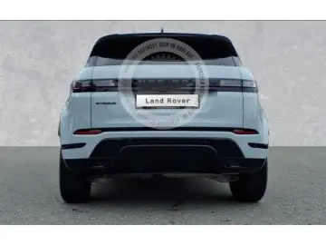 LAND ROVER Range Rover Evoque D200 Dynamic SE Pano Winter K