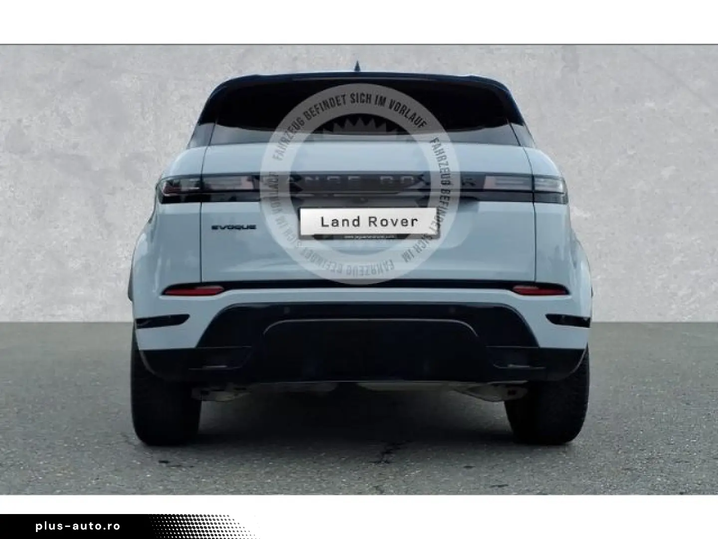 LAND ROVER Range Rover Evoque D200 Dynamic SE Pano Winter K