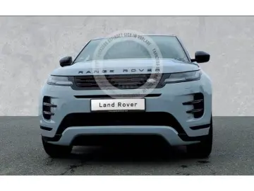 LAND ROVER Range Rover Evoque D200 Dynamic SE Pano Winter K