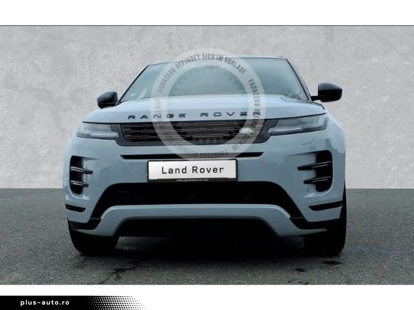 LAND ROVER Range Rover Evoque D200 Dynamic SE Pano Winter K