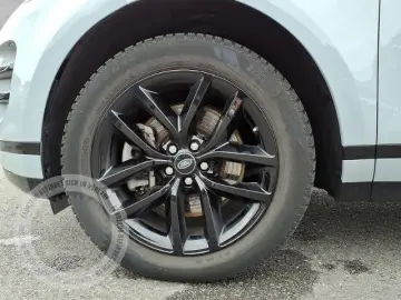 LAND ROVER Range Rover Evoque D200 Dynamic SE Pano Winter K