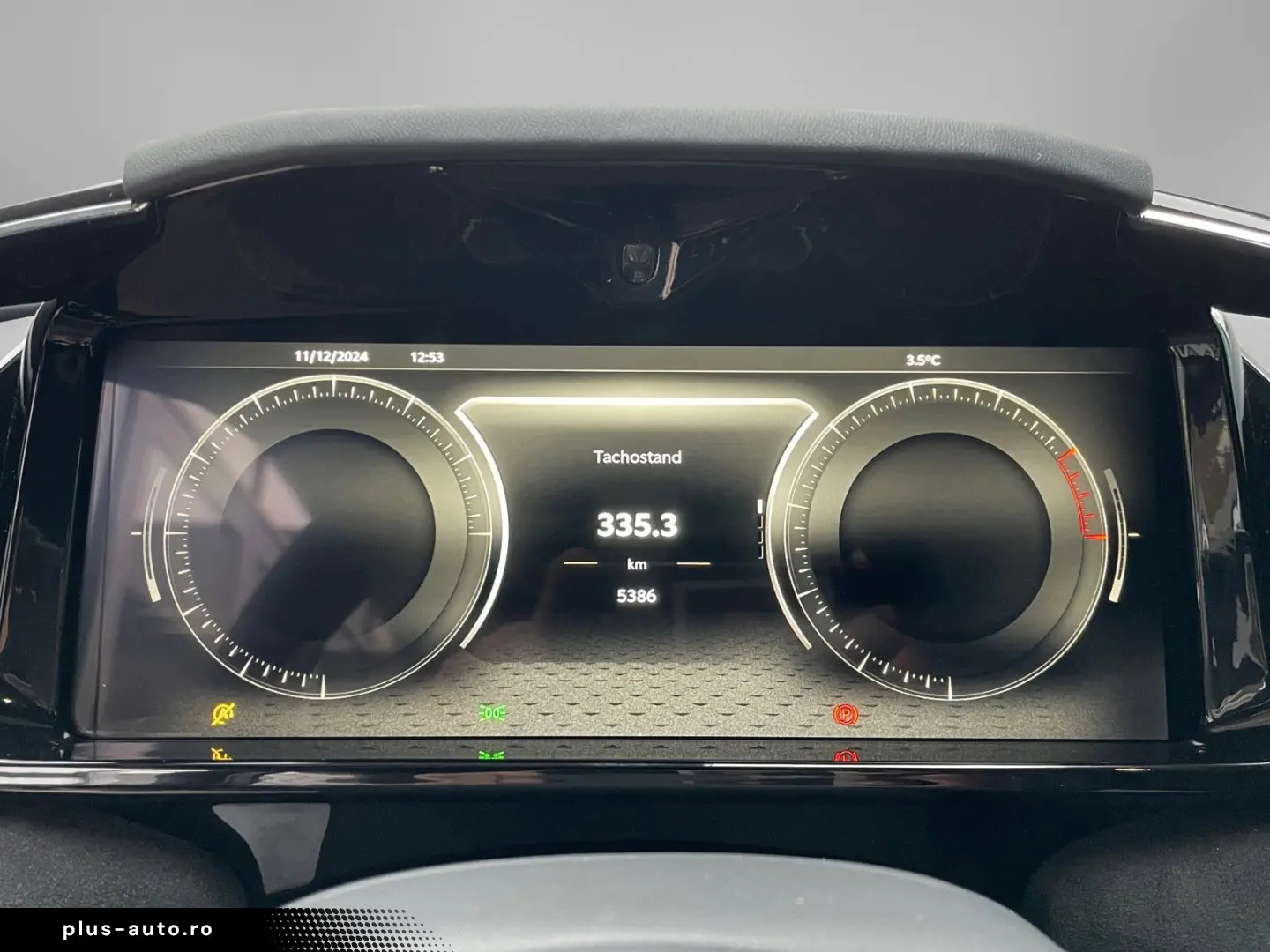 ASTON MARTIN Vantage V8 MY25