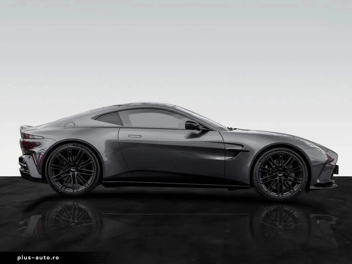 ASTON MARTIN V8 Vantage MY25   Launch Pack   Bowers&Wilkins
